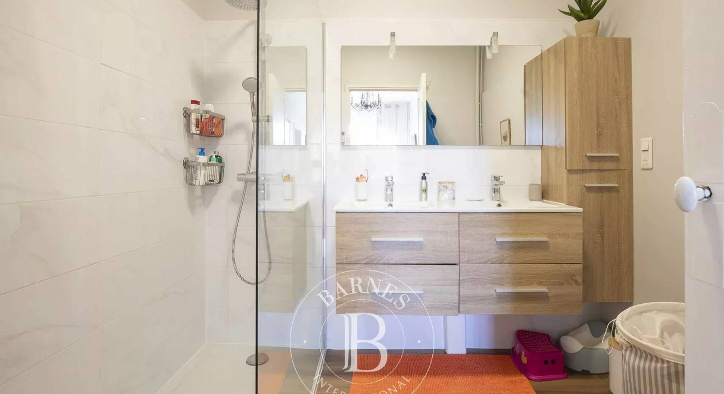 Show - BARNES Toulouse - Immobilier de luxe, appartements et maisons de prestige à Toulouse