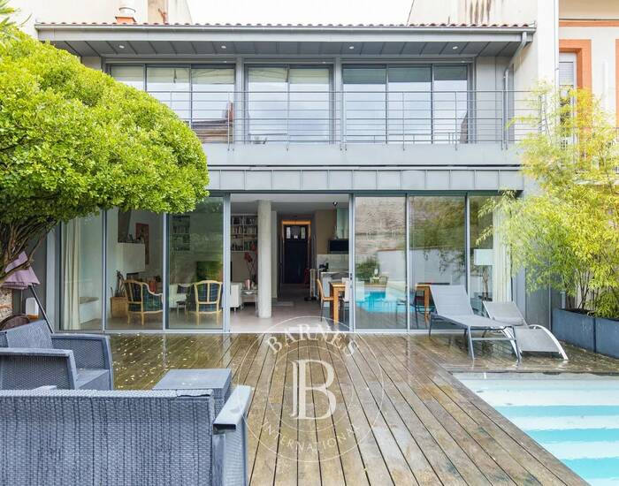 Index - BARNES Agency, luxury real estate in Toulouse