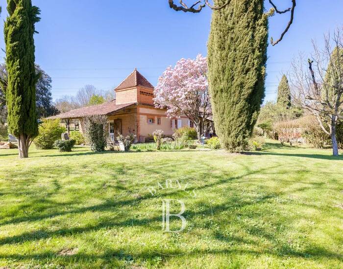 Index - BARNES Toulouse - Immobilier de luxe, appartements et maisons de prestige à Toulouse
