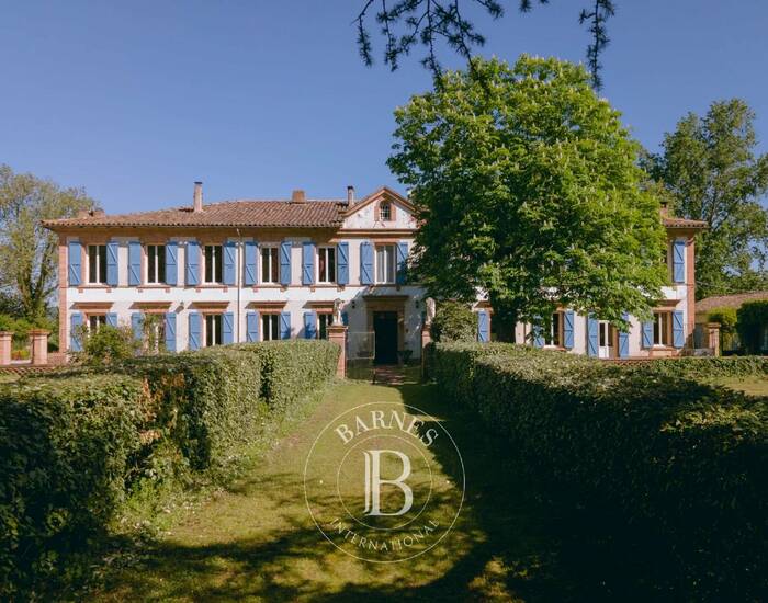 Index - BARNES Agency, luxury real estate in Toulouse
