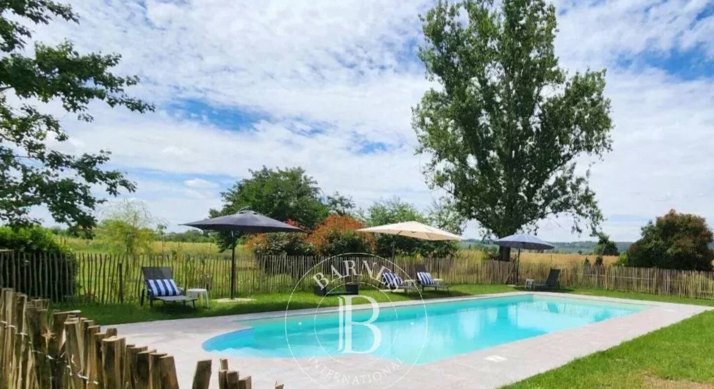 Show - BARNES Toulouse - Immobilier de luxe, appartements et maisons de prestige à Toulouse
