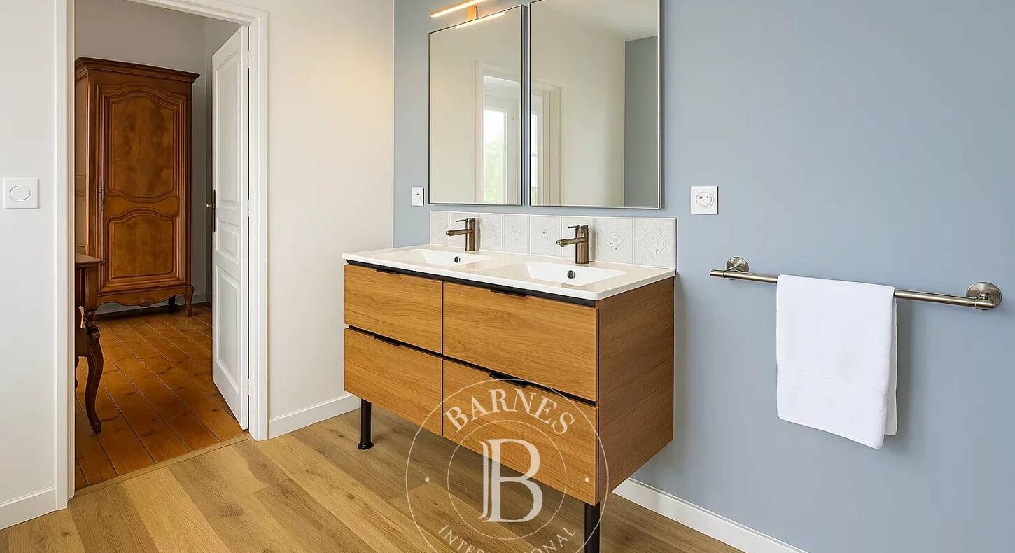 Show - BARNES Toulouse - Immobilier de luxe, appartements et maisons de prestige à Toulouse