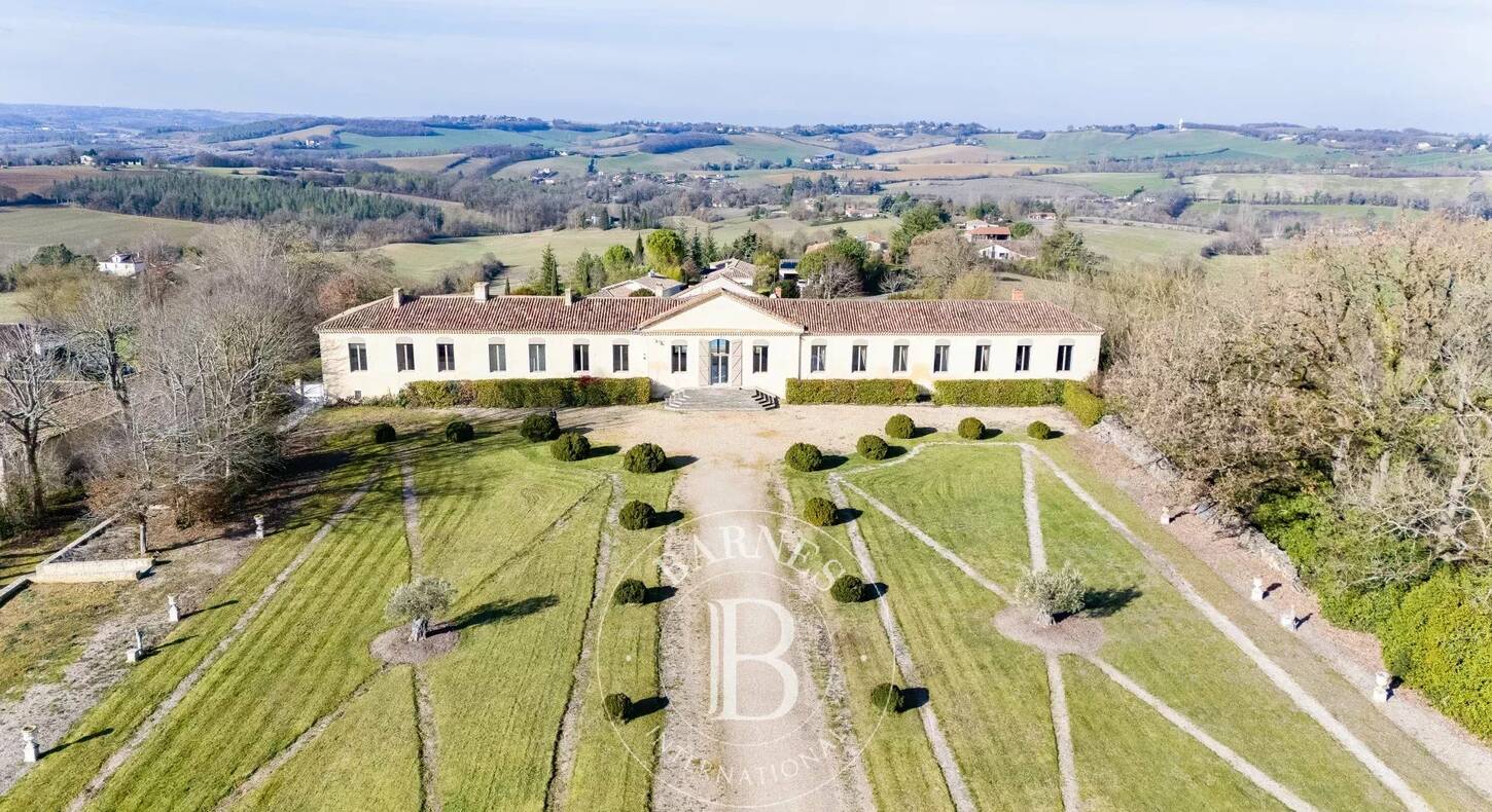 Show - BARNES Toulouse - Immobilier de luxe, appartements et maisons de prestige à Toulouse