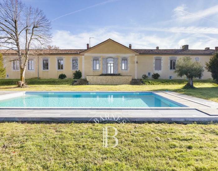 Index - BARNES Agency, luxury real estate in Toulouse