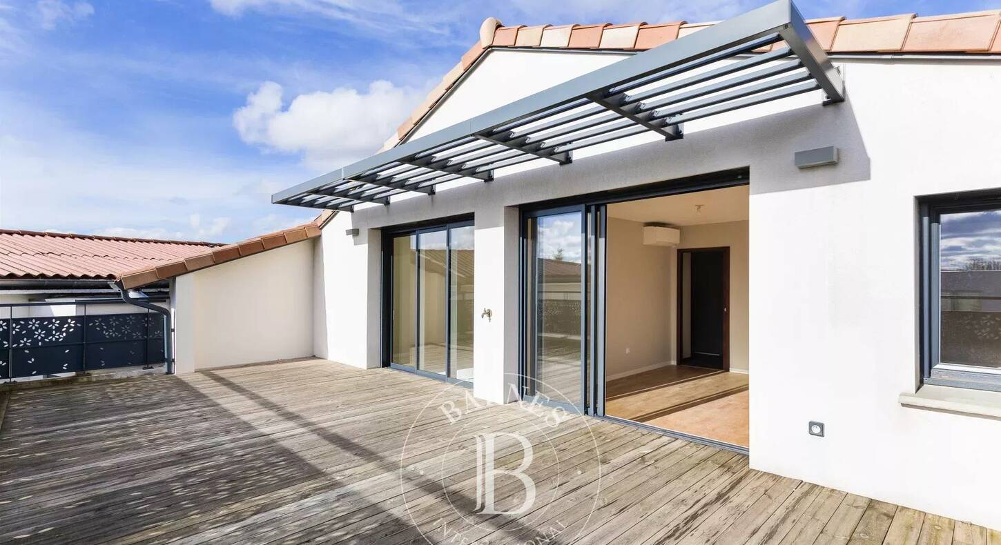 Show - BARNES Toulouse - Immobilier de luxe, appartements et maisons de prestige à Toulouse