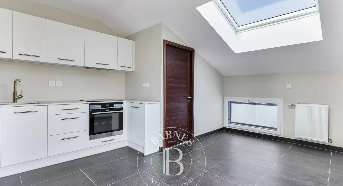 Show - BARNES Toulouse - Immobilier de luxe, appartements et maisons de prestige à Toulouse
