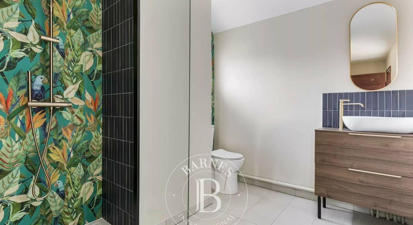 Show - BARNES Toulouse - Immobilier de luxe, appartements et maisons de prestige à Toulouse