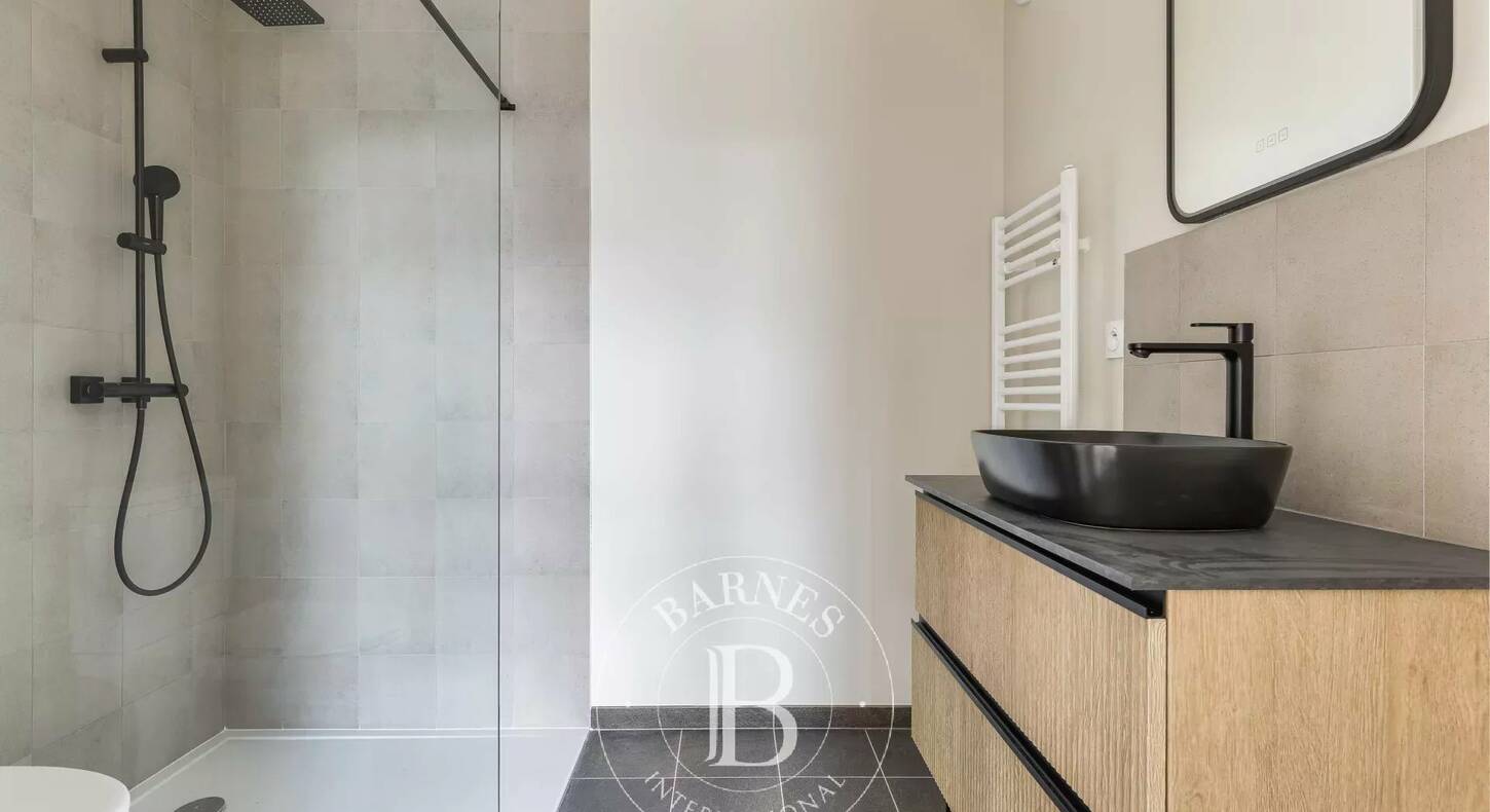 Show - BARNES Toulouse - Immobilier de luxe, appartements et maisons de prestige à Toulouse