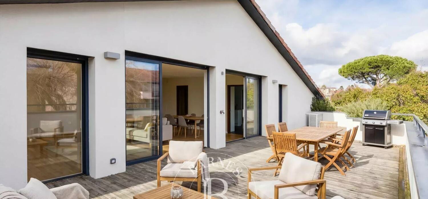 Home - BARNES Toulouse - Immobilier de luxe, appartements et maisons de prestige à Toulouse