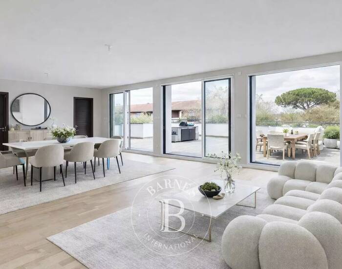 Index - BARNES Agency, luxury real estate in Toulouse
