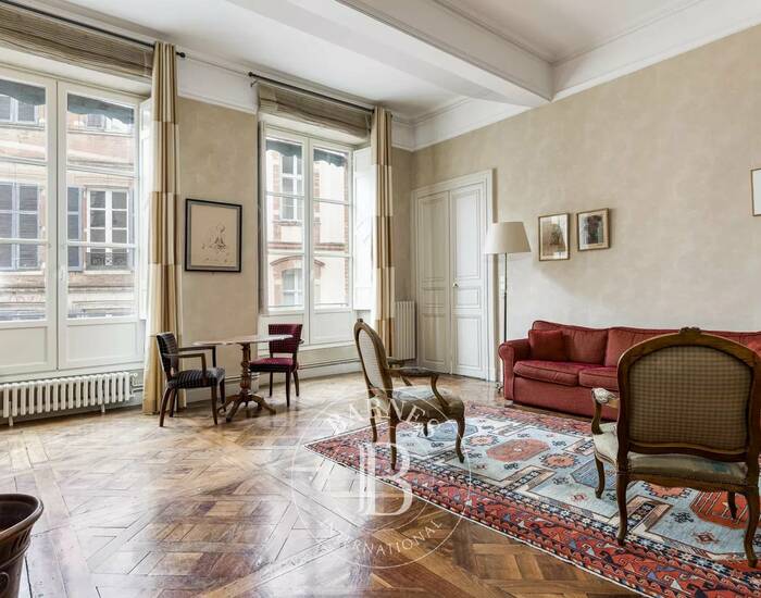 Index - BARNES Agency, luxury real estate in Toulouse