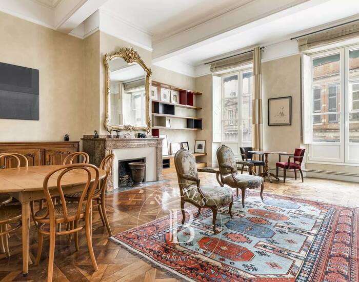 Index - BARNES Toulouse - Immobilier de luxe, appartements et maisons de prestige à Toulouse