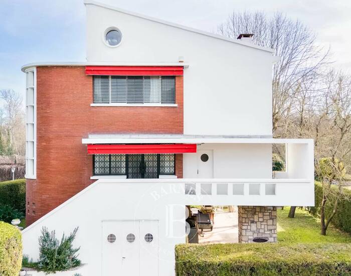 Index - BARNES Agency, luxury real estate in Toulouse