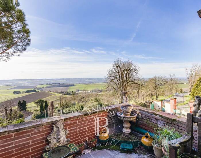 Index - BARNES Agency, luxury real estate in Toulouse