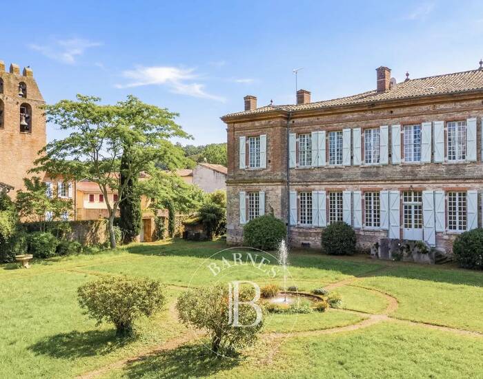 Index - BARNES Toulouse - Immobilier de luxe, appartements et maisons de prestige à Toulouse