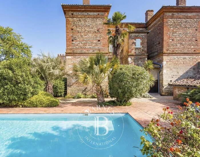 Index - BARNES Agency, luxury real estate in Toulouse