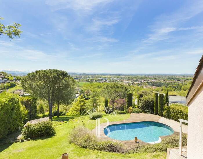 Index - BARNES Toulouse - Immobilier de luxe, appartements et maisons de prestige à Toulouse