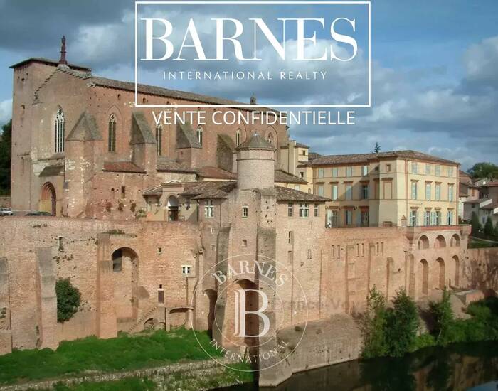 Index - BARNES Agency, luxury real estate in Toulouse