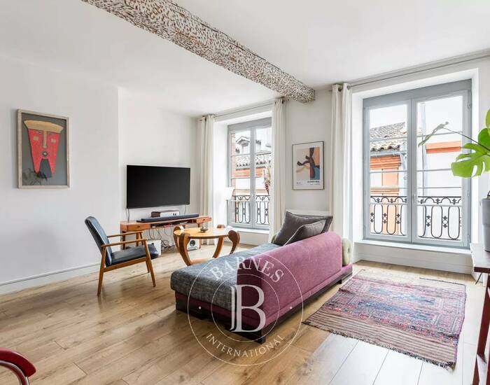Index - BARNES Toulouse - Immobilier de luxe, appartements et maisons de prestige à Toulouse