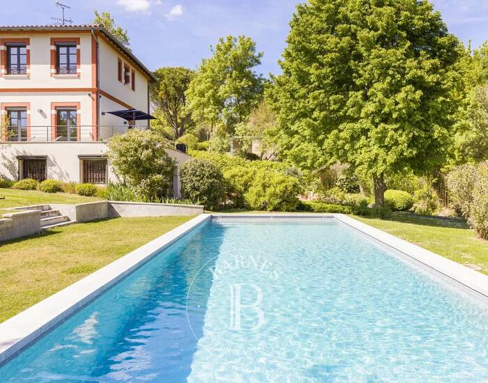 Index - BARNES Toulouse - Immobilier de luxe, appartements et maisons de prestige à Toulouse