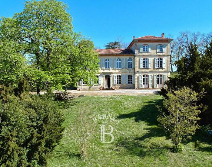Index - BARNES Toulouse - Immobilier de luxe, appartements et maisons de prestige à Toulouse