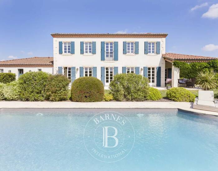 Index - BARNES Toulouse - Immobilier de luxe, appartements et maisons de prestige à Toulouse