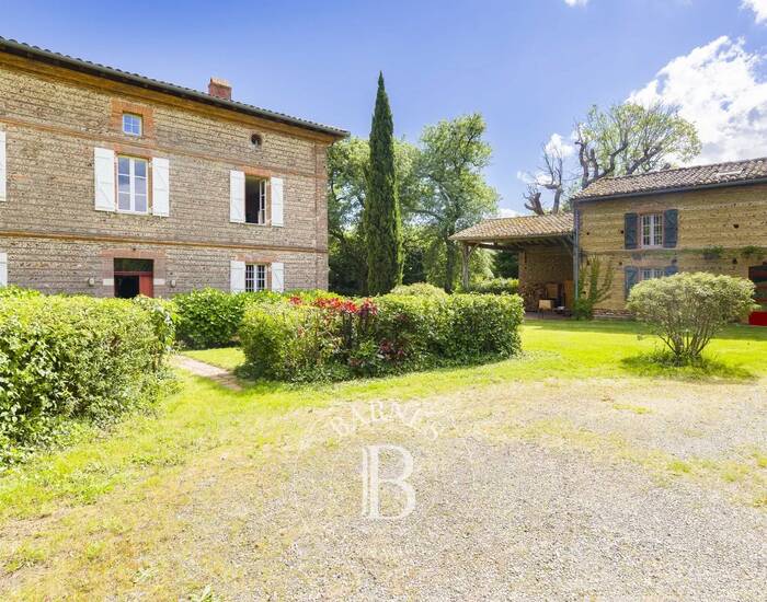 Index - BARNES Toulouse - Immobilier de luxe, appartements et maisons de prestige à Toulouse