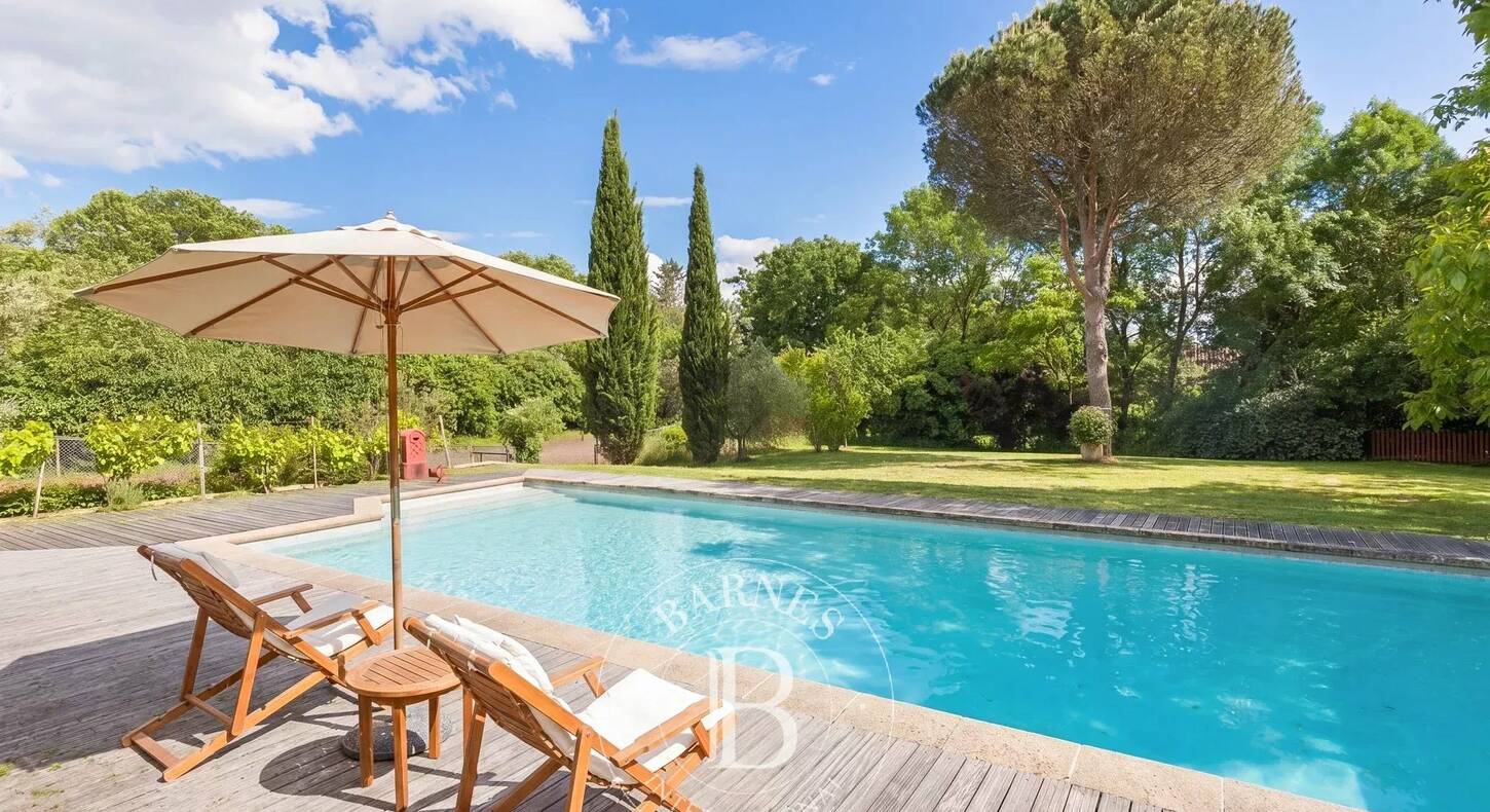 Show - BARNES Toulouse - Immobilier de luxe, appartements et maisons de prestige à Toulouse