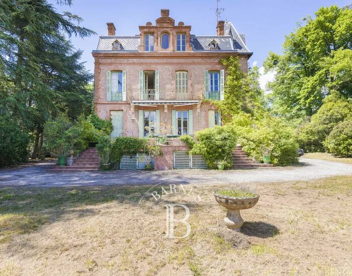 Index - BARNES Toulouse - Immobilier de luxe, appartements et maisons de prestige à Toulouse
