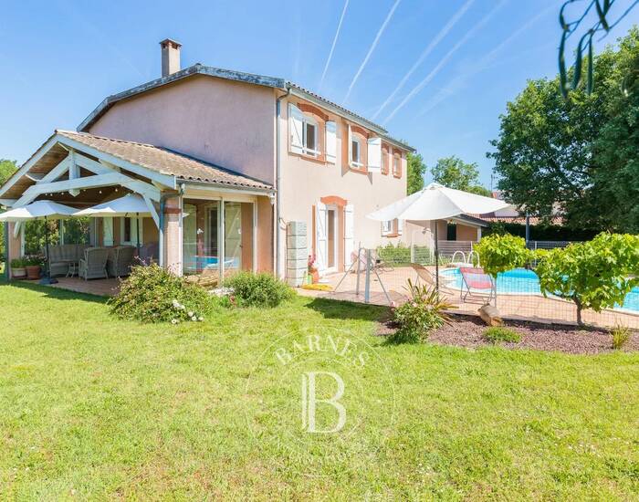 Index - BARNES Toulouse - Immobilier de luxe, appartements et maisons de prestige à Toulouse