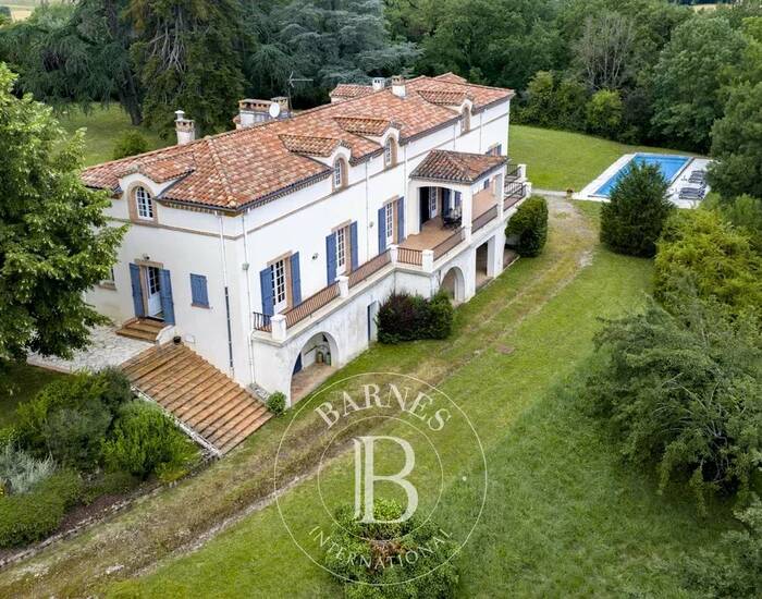 Index - BARNES Toulouse - Immobilier de luxe, appartements et maisons de prestige à Toulouse