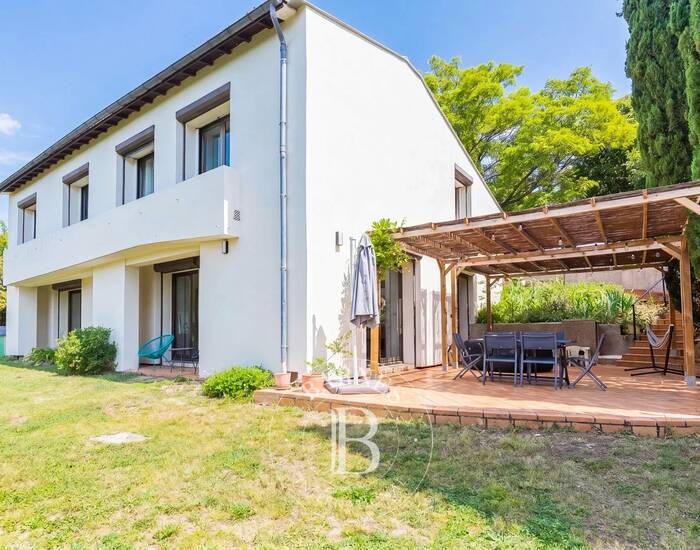 Index - BARNES Toulouse - Immobilier de luxe, appartements et maisons de prestige à Toulouse