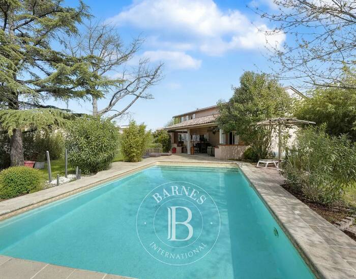 Index - BARNES Toulouse - Immobilier de luxe, appartements et maisons de prestige à Toulouse