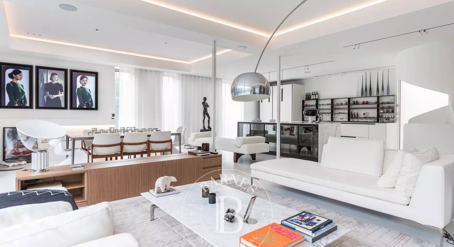 Maison rénovée par un architecte à vendre à la Côte Pavée Toulouse