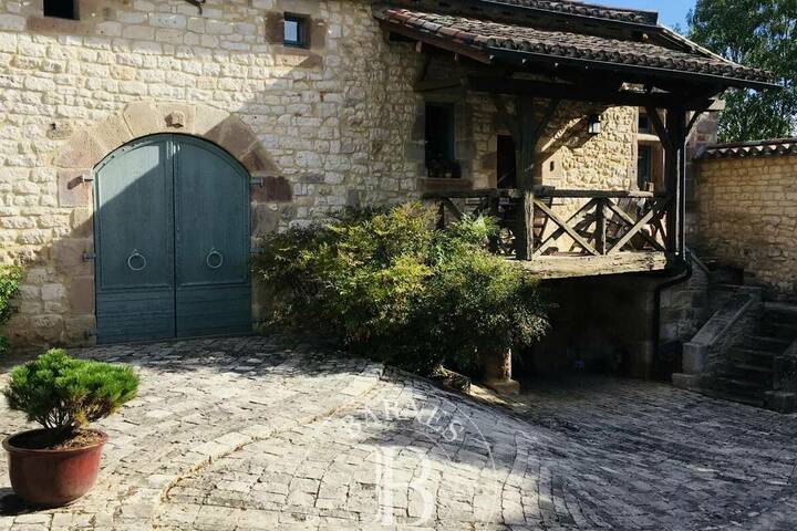 Index detail - BARNES Toulouse - Immobilier de luxe, appartements et maisons de prestige à Toulouse