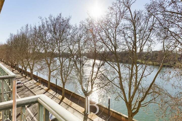 Index detail - BARNES Toulouse - Immobilier de luxe, appartements et maisons de prestige à Toulouse