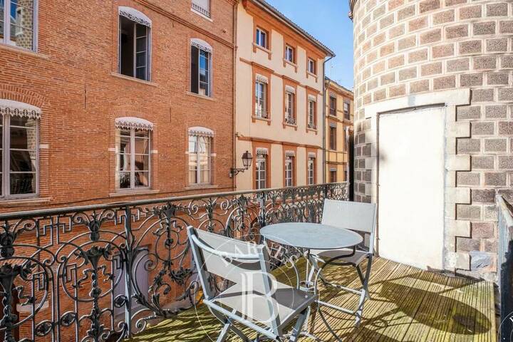 Index detail - BARNES Toulouse - Immobilier de luxe, appartements et maisons de prestige à Toulouse