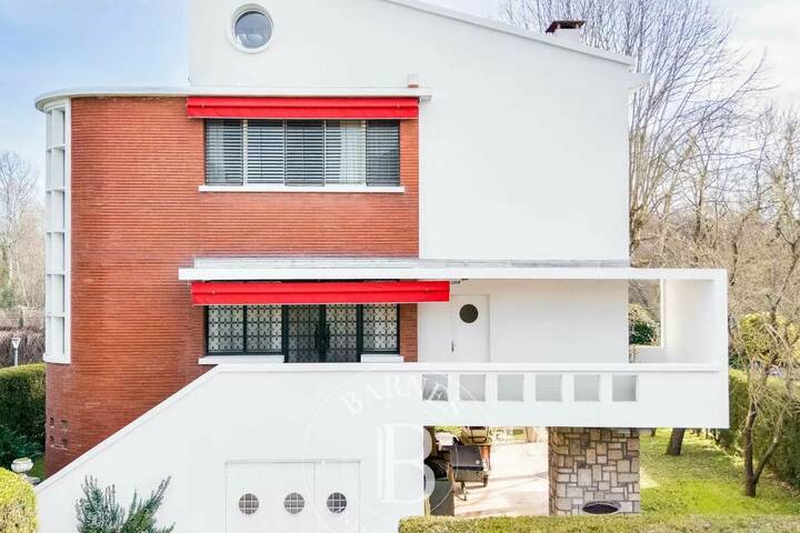 Index detail - BARNES Agency, luxury real estate in Toulouse