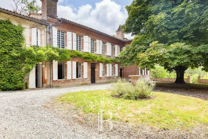 Index detail - BARNES Toulouse - Immobilier de luxe, appartements et maisons de prestige à Toulouse